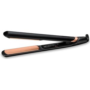 BaByliss - ST598E - Stijltang - Bronze Shimmer - Nano Quartz Keramiek