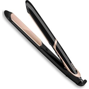 BaByliss - Super Smooth ST393E - Stijltang - Titanium-Keramisch - 230°C