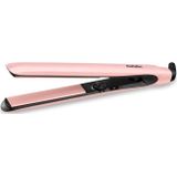 BaByliss - Stijltang - Rose Blush - Titanium-Keramische Platen