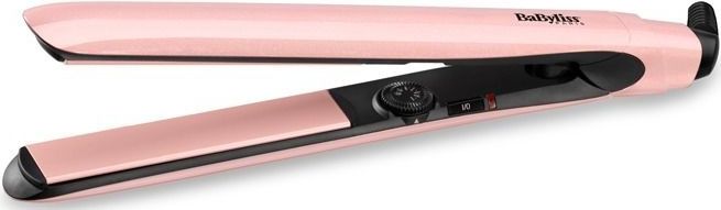 BaByliss - Stijltang - Rose Blush - Titanium-Keramische Platen