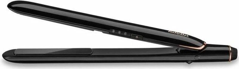 BaByliss - Smooth Finish 230 Stijltang - Titanium-keramische Coating - Multi-voltage