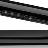 BaByliss - Sleek Finish 230 Stijltang - Zwart - Tourmaline-keramische Coating