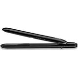 BaByliss - Sleek Finish 230 Stijltang - Zwart - Tourmaline-keramische Coating