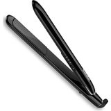 BaByliss - Sleek Finish 230 Stijltang - Zwart - Tourmaline-keramische Coating