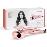 BaByliss Curl Secret - Automatische Krultang - Roze - Keramische Kamer