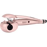 BaByliss Curl Secret - Automatische Krultang - Roze - Keramische Kamer