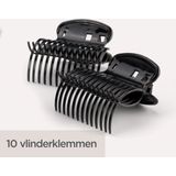BaByliss - RS035E - Krulset - Fluwelen - Keramische Rollers