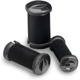BaByliss RS035E Thermo-Ceramic Rollers, kit de bigoudis – 20 rouleaux en 3 formats pour la création de volume et des boucles qui gardent longtemps leur forme
