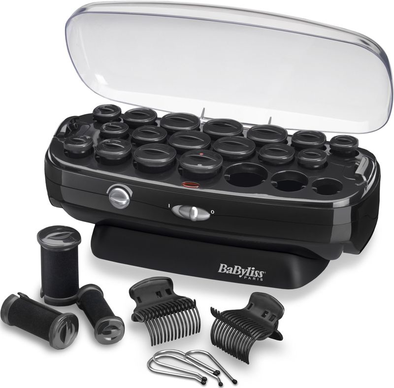 BaByliss ® Thermo-Ceramic Rollers RS035E - Krulset