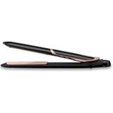 BaByliss - Super Smooth 235 Stijltang - Zwart - Tourmaline-Keramiek - 6 Temperatuurinstellingen