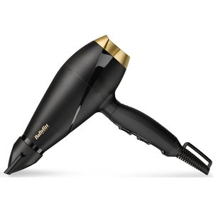 BaByliss Power Pro 2000 6704E Haarföhn
