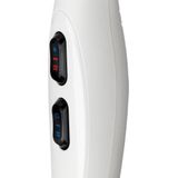 BaByliss - Speed Pro 2000 - Föhn - Coolshot - Afneembaar Filter - 2000 Watt