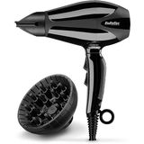 BaByliss D212E Powerlight 2000 fÃ¶hn licht design