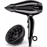 BaByliss Compact Pro 2400 6715DE Haarföhn