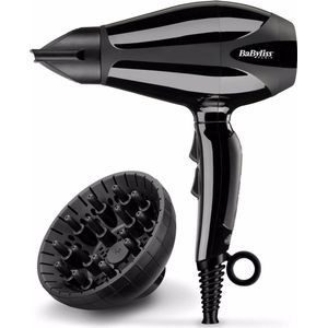 BaByliss Professional Beauty Haardroger Compact Pro 2400