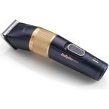BaByliss - Lithium Power Pro - Tondeuse - Zwart - Draadloos Gebruik