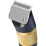 BaByliss - Lithium Power Pro - Tondeuse - Zwart - Draadloos Gebruik