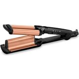 BaByliss Deep Waves Golfkrultang, 1 st