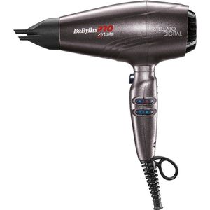 Babyliss Pro 4artists Stellato Föhn 2400w BAB7500IE