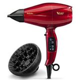 BaByliss ® Veloce 6750DE – Föhn