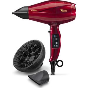 BaByliss ® Veloce 6750DE – Föhn