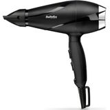 BaByliss - Shine Pro 2200 Föhn - Diffuser - 2200 Watt - Made in Italy