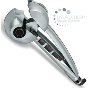 BaByliss Stoom Curl Secret Shine C1800E