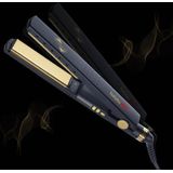 BaByliss PRO - Black And Gold Titanium - Stijltang