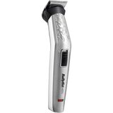 BaByliss 11 in 1 Steel Edition 7256PE - Trimmerset