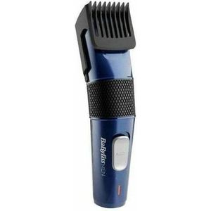 BaByliss 7756PE Tondeuse voor heren, oplaadbaar, Blue Edition