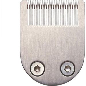 Babyliss - 4Artists U-Spare Blade - Scheeraccessoire - Zwart - 30mm