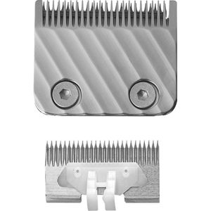 Babyliss - 4Artists - Vervangend Mes - Zwart - 45mm