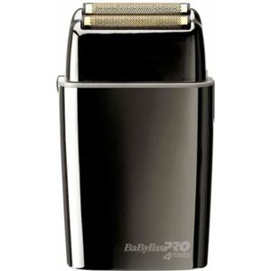 BaBylissPRO FoilFX02 Foilshaver FXFS2GSE - Gunsteel - For Professionals Only