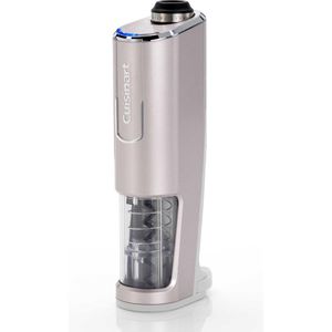 Cuisinart RWO100E wijnopener - Kookaccessoires Zilver
