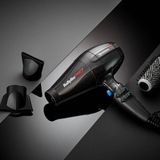 Babyliss -  Pro Ionic Veneziano HQ 2200W Hair Dryer Black