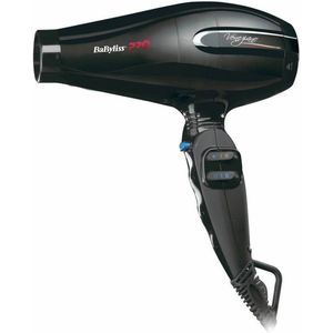 Babyliss -  Pro Ionic Veneziano HQ 2200W Hair Dryer Black