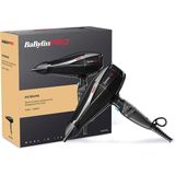 Babyliss - Excess-HQ - Haardroger - 2600W - EU-stekker