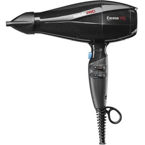 BaByliss PRO Overdreven Haardroger Black Shimmer 775 G