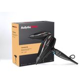 Babyliss -  Pro Vulcano HQ Ionic Hair Dryer Black 2400W