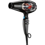 Babyliss - Ionic Dryer Vulcano-HQ - Föhn - Zwart - 2400W