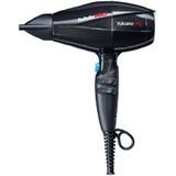 Babyliss - Ionic Dryer Vulcano-HQ - Föhn - Zwart - 2400W