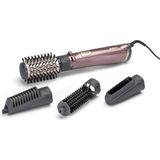BaByliss Beliss Big Hair 1000 Föhnborstel - Multistyler - Multicolor - 1000W