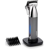 BaByliss Super-X Metal Tondeuse E996E - 180 min draadloos gebruik - Incl. USB oplaadstandaard