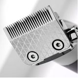 BaByliss Super-X Metal Tondeuse E996E - 180 min draadloos gebruik - Incl. USB oplaadstandaard