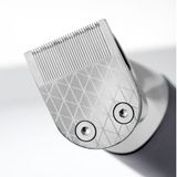 BaByliss - Super-X Metal 15-in-1 Multigroom MT996E - Tondeuse - Zwart - Magnetische Koppen