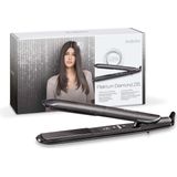 BaByliss - Platinum Diamond 235 Stijltang - Zwart - Keramisch
