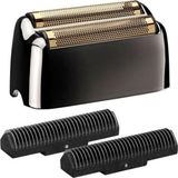 BaByliss Pro 4Artists Gunsteel FX Shaver Foil Head (FXRF2GSE)