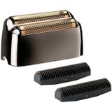 Babyliss 4Artists - Replacement Head - Zwart - Geschikt voor Foil Shaver