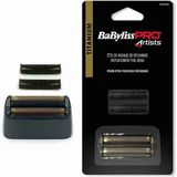 BaByliss Pro 4Artists Gunsteel FX Shaver Foil Head (FXRF2GSE)