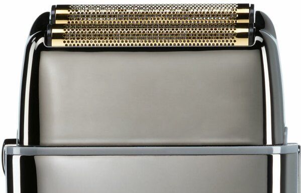 Babyliss 4Artists - Replacement Head - Zwart - Geschikt voor Foil Shaver